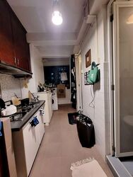 Blk 1 Beach Road Gardens (Kallang/Whampoa), HDB 3 Rooms #572166921